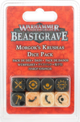 Morgok's Krusha's Dice Pack